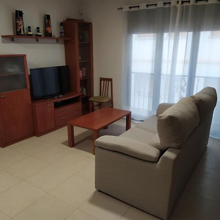 Apartamento En Aguilas Exterior photo