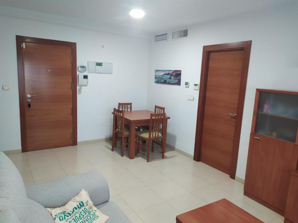 Apartamento En Aguilas Exterior photo