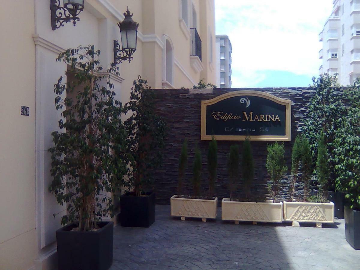 Apartamento En Aguilas Exterior photo