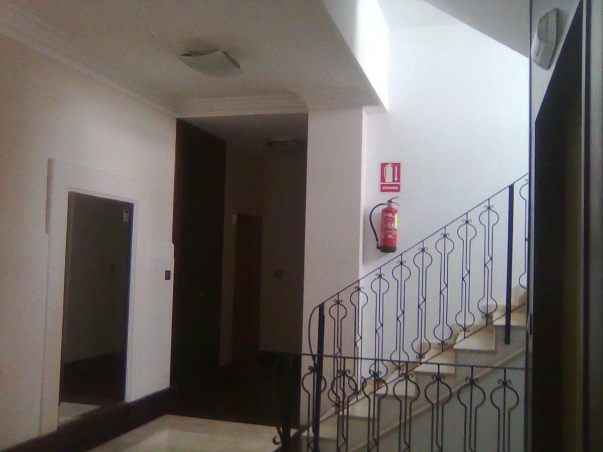 Apartamento En Aguilas Exterior photo